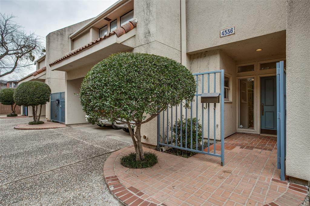 4536 Glenwick Lane - Photo 1