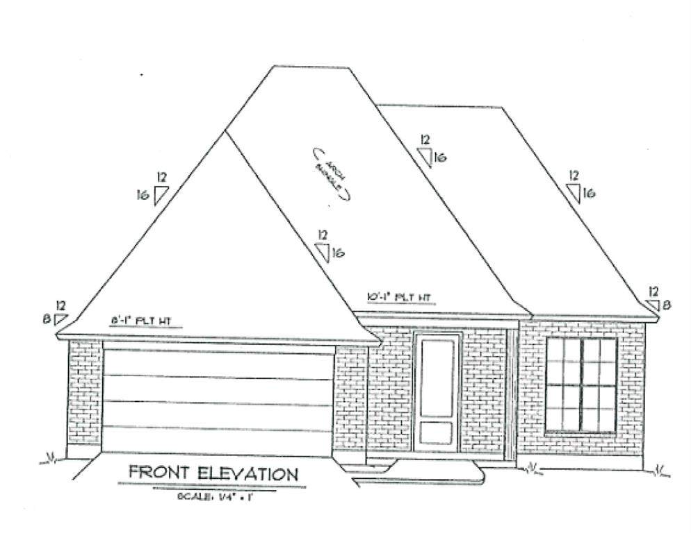 4845 Bogey Lane - Photo 1
