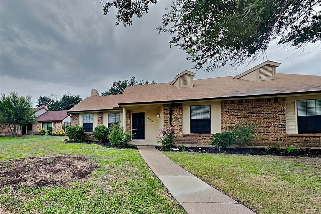 905 Rocky Creek Lane - Photo 1