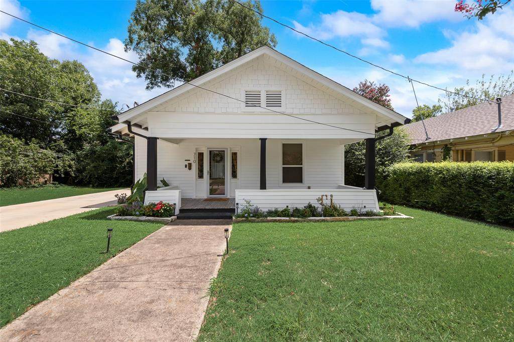 710 Sherman Street - Photo 1