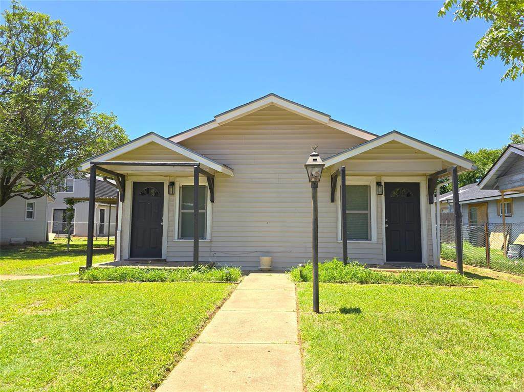 508 Lamar Street - Photo 1