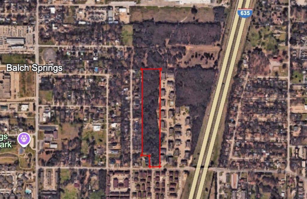 12001 Quail Drive - Photo 1