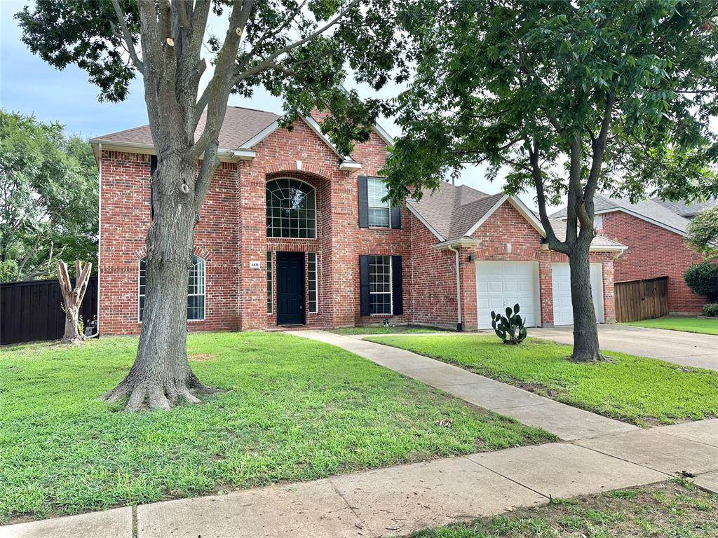 3421 Preakness Drive - Photo 1