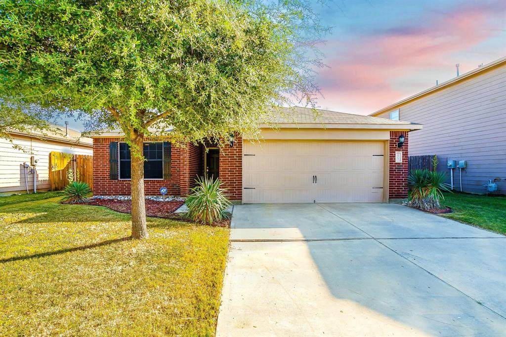 605 Hidden Dale Drive - Photo 1