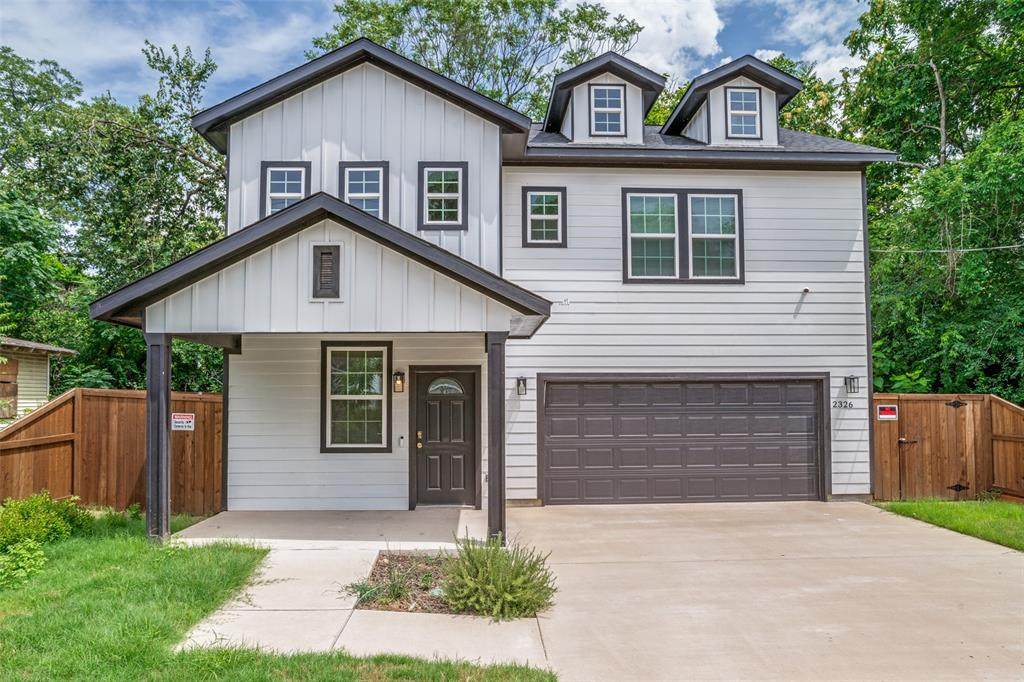 2326 Bethurum Avenue - Photo 1