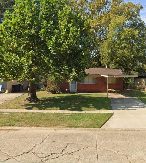 7136 Wilshire Drive - Photo 1