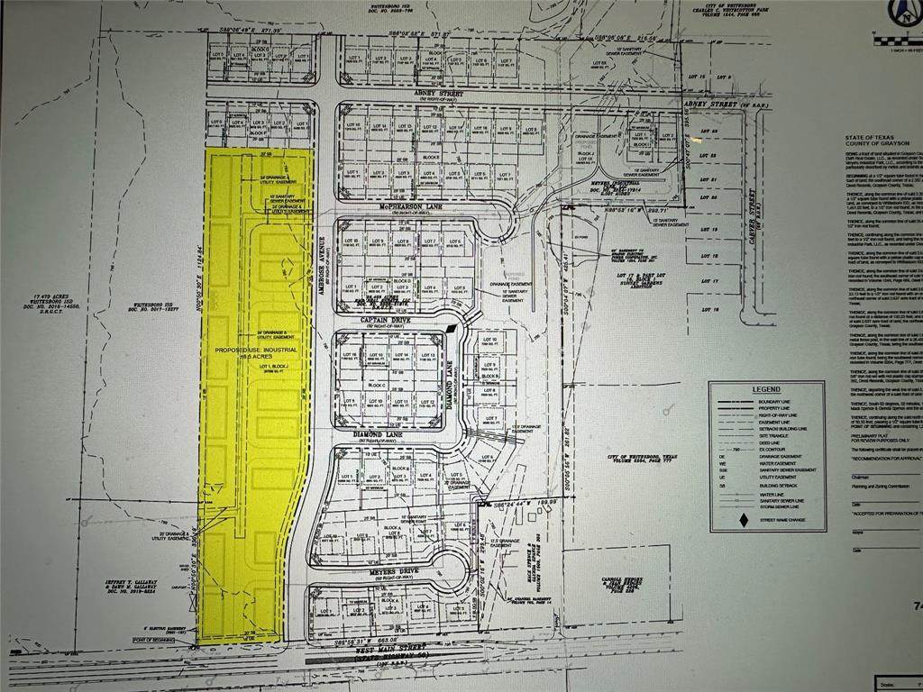 703 Main Street - Photo 1