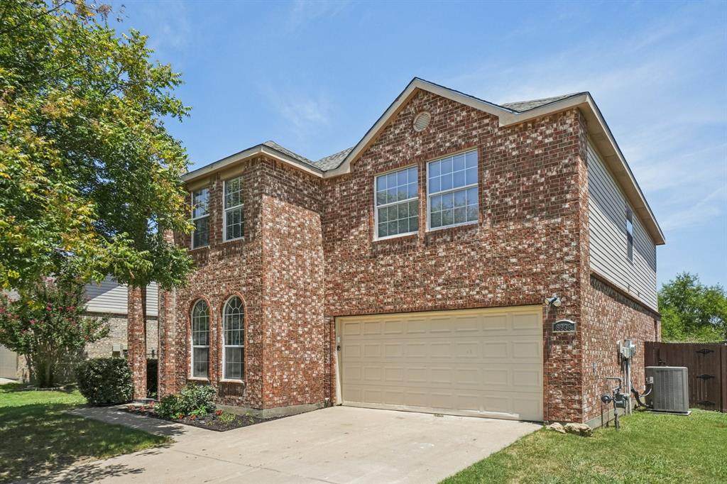 8936 Belvedere Drive - Photo 1