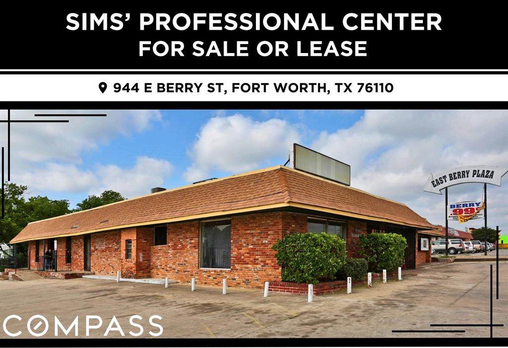 944 Berry Street - Photo 1