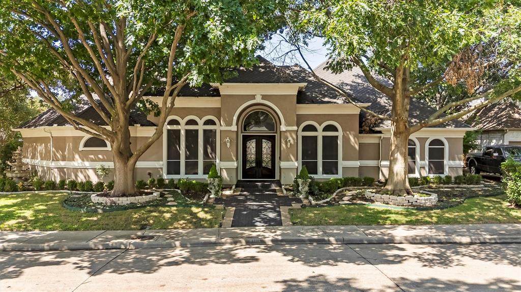 18016 Rock Branch Drive - Photo 1
