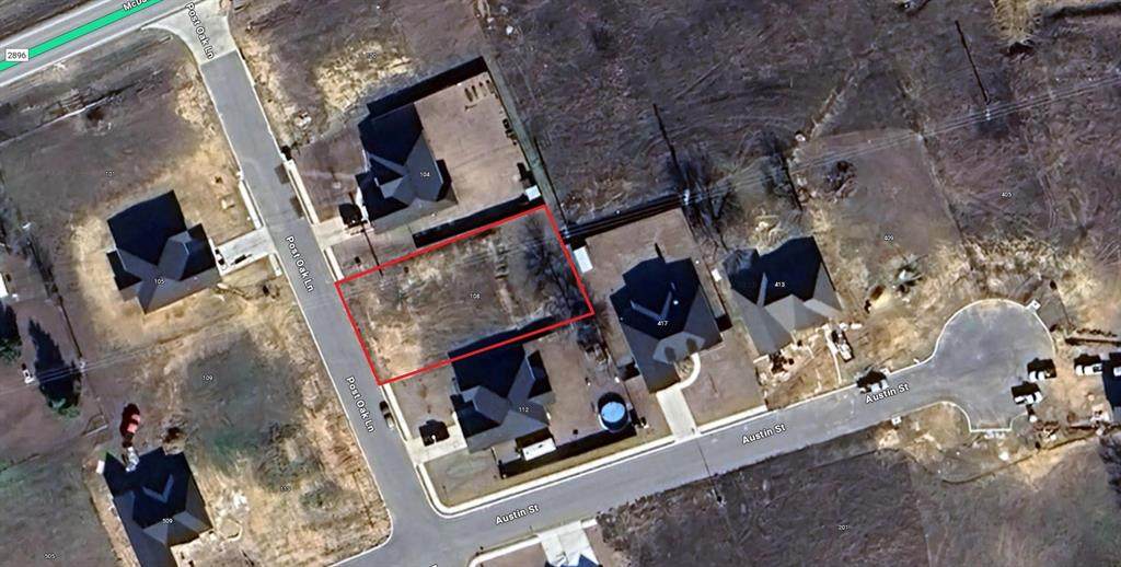 108 Post Oak Lane - Photo 1
