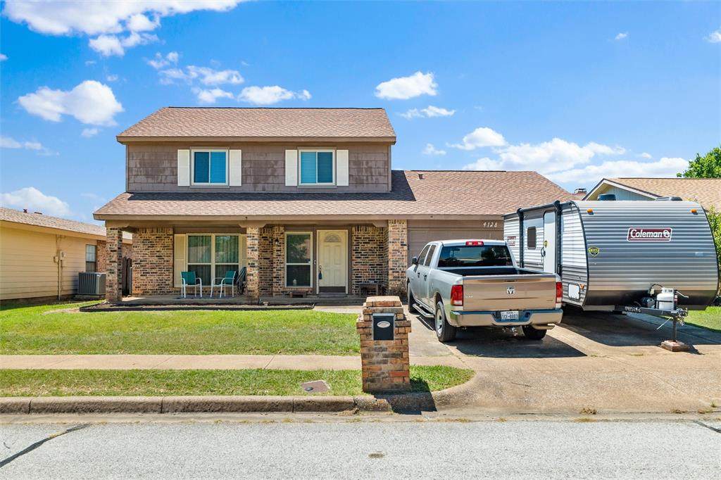 4128 Staghorn Circle - Photo 1