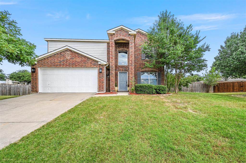 2504 Deer Run Court - Photo 1