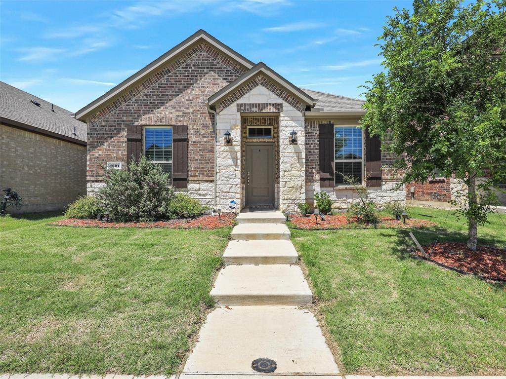 1621 Babb Lane - Photo 1