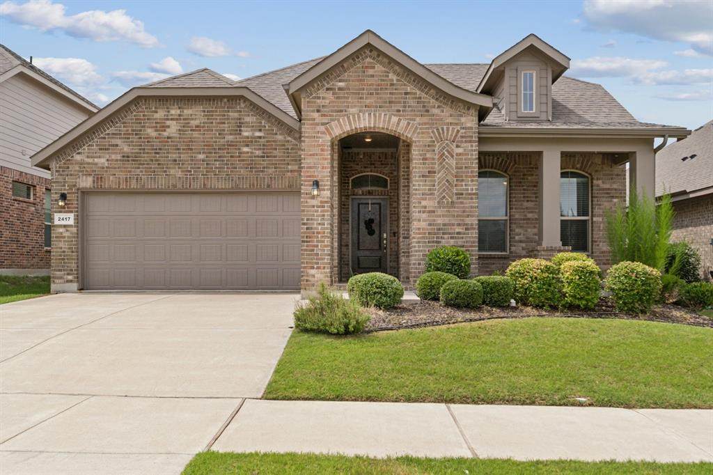 2417 Rooster Lane - Photo 1