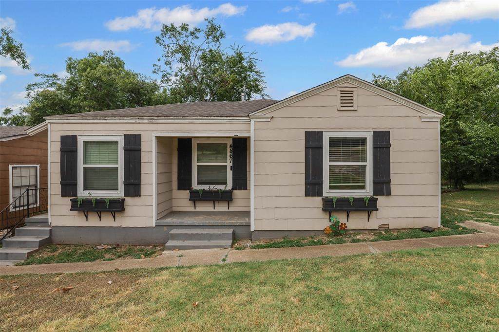 4867 Lawther Drive - Photo 1