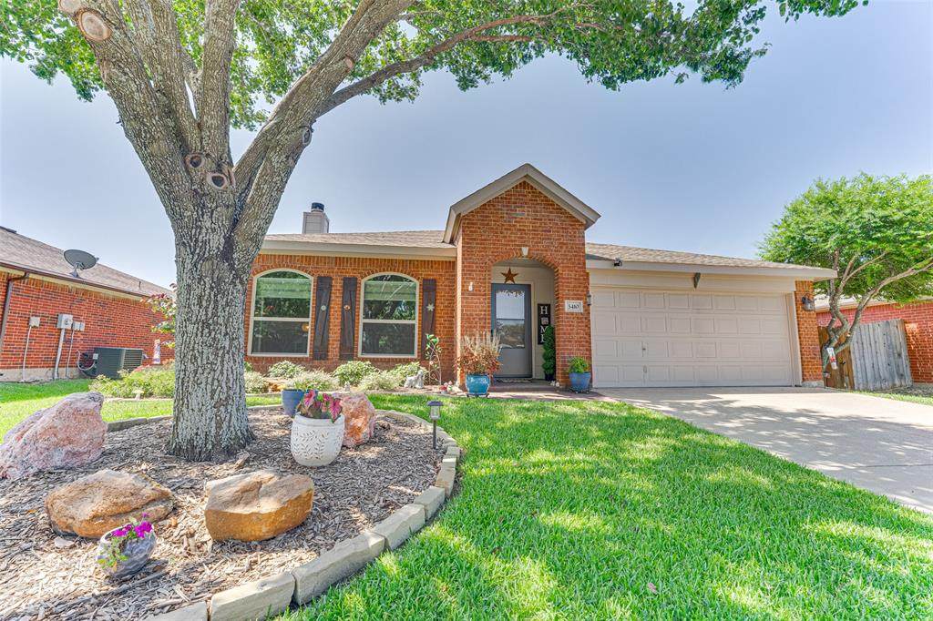 3410 Newgate Street - Photo 1