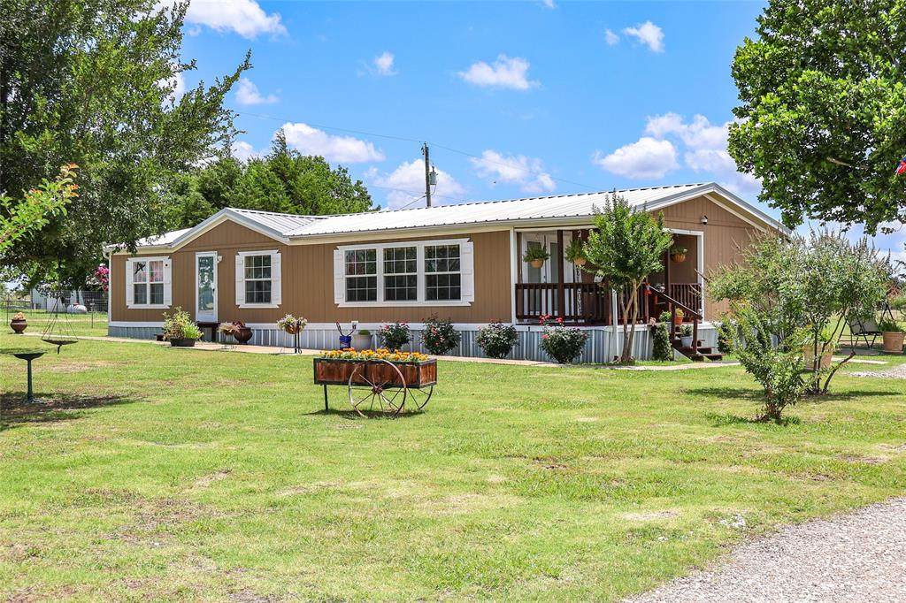 490 Greenville Road - Photo 1