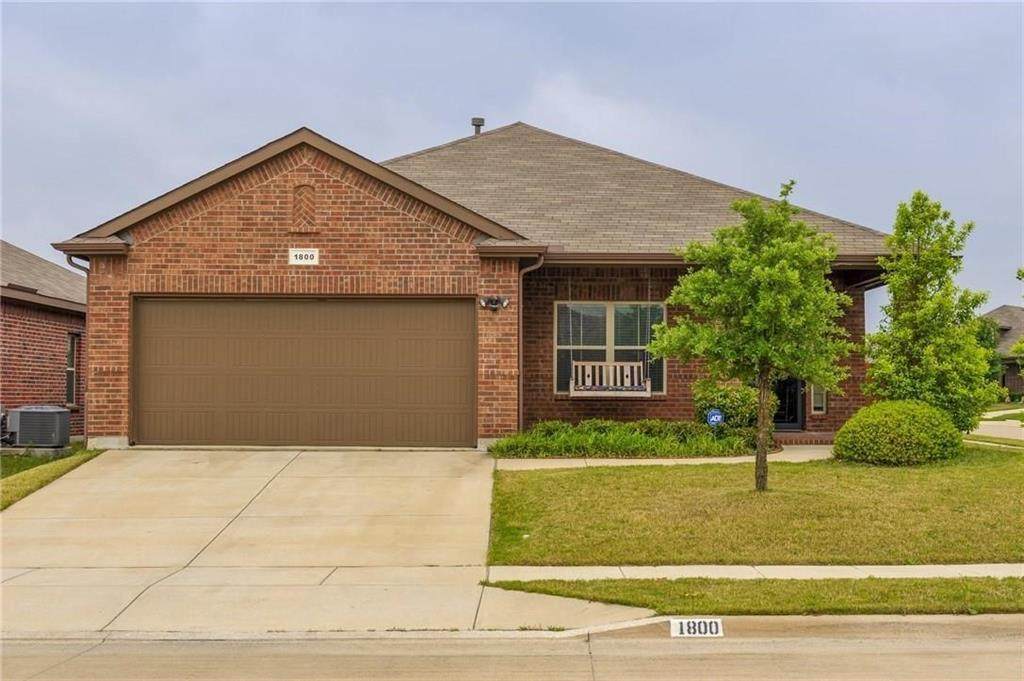 1800 Potrillo Lane - Photo 1