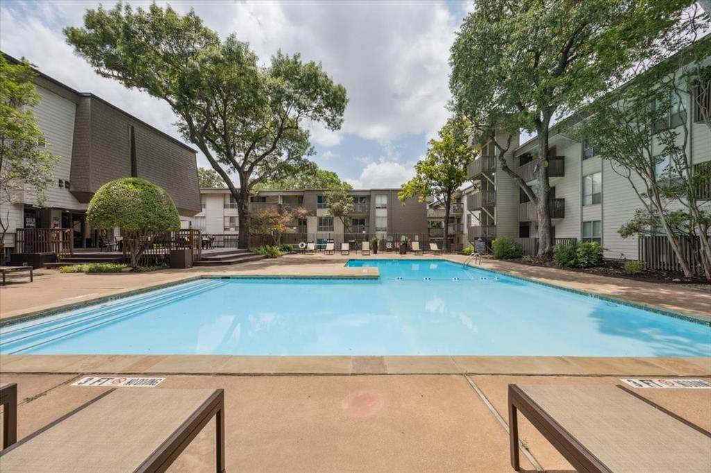 4837 Cedar Springs Road - Photo 1