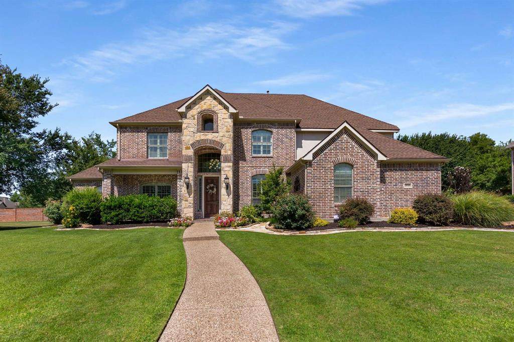 1010 Deer Hollow Boulevard - Photo 1