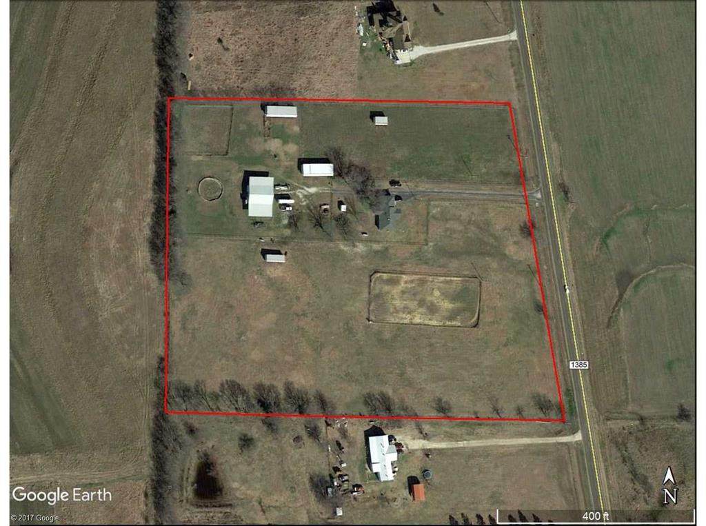 13357 Fm 1385 - Photo 1