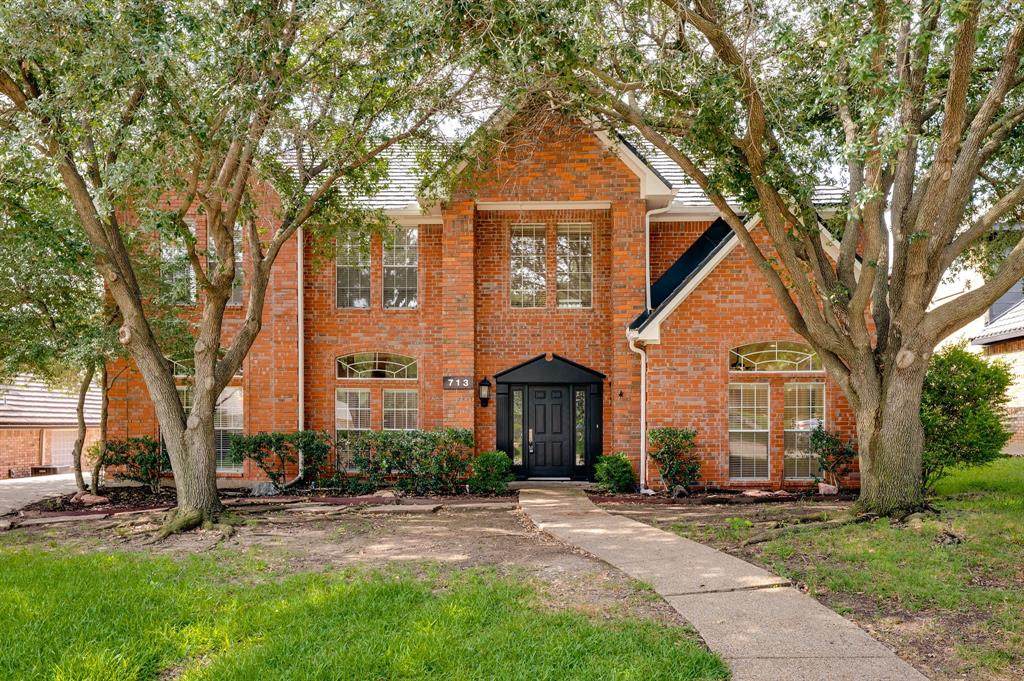 713 Paul Drive - Photo 1