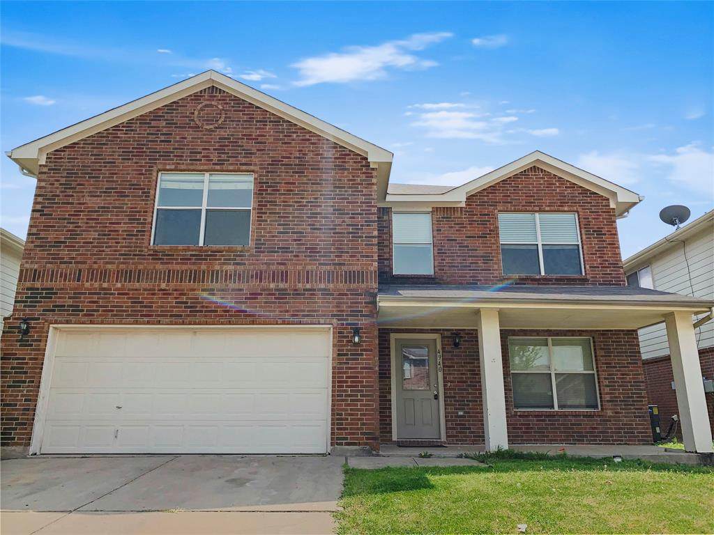 4940 Thorn Hollow Drive - Photo 1