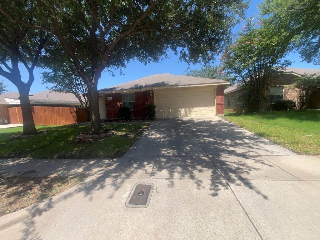 8509 Hawks Nest Drive - Photo 1