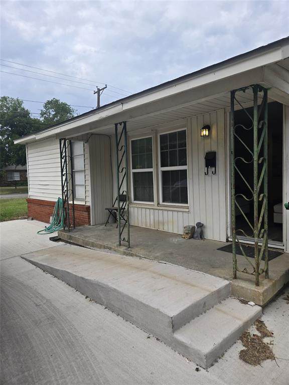 1942 Haltom Road - Photo 1