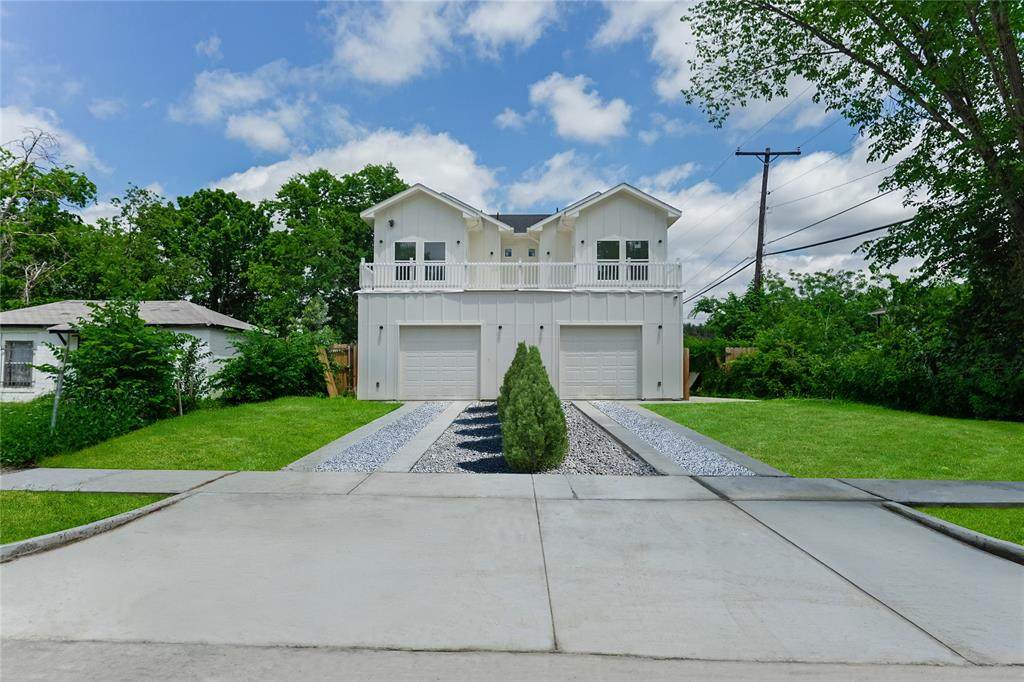 1637 Tucker Street - Photo 1