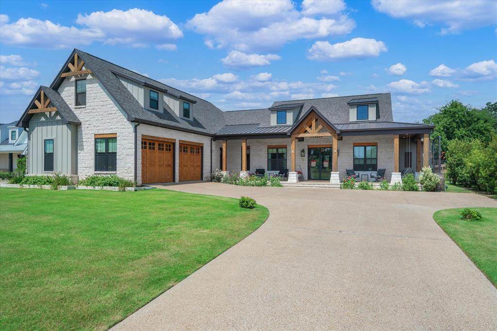 220 Winged Foot Drive - Photo 1