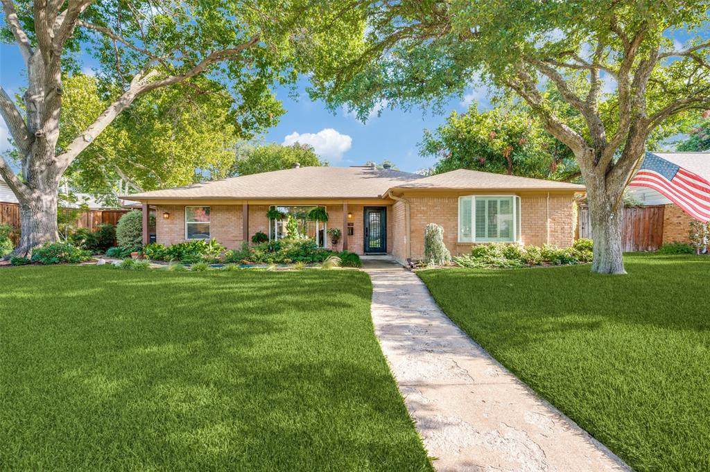 3345 Galahad Drive - Photo 1