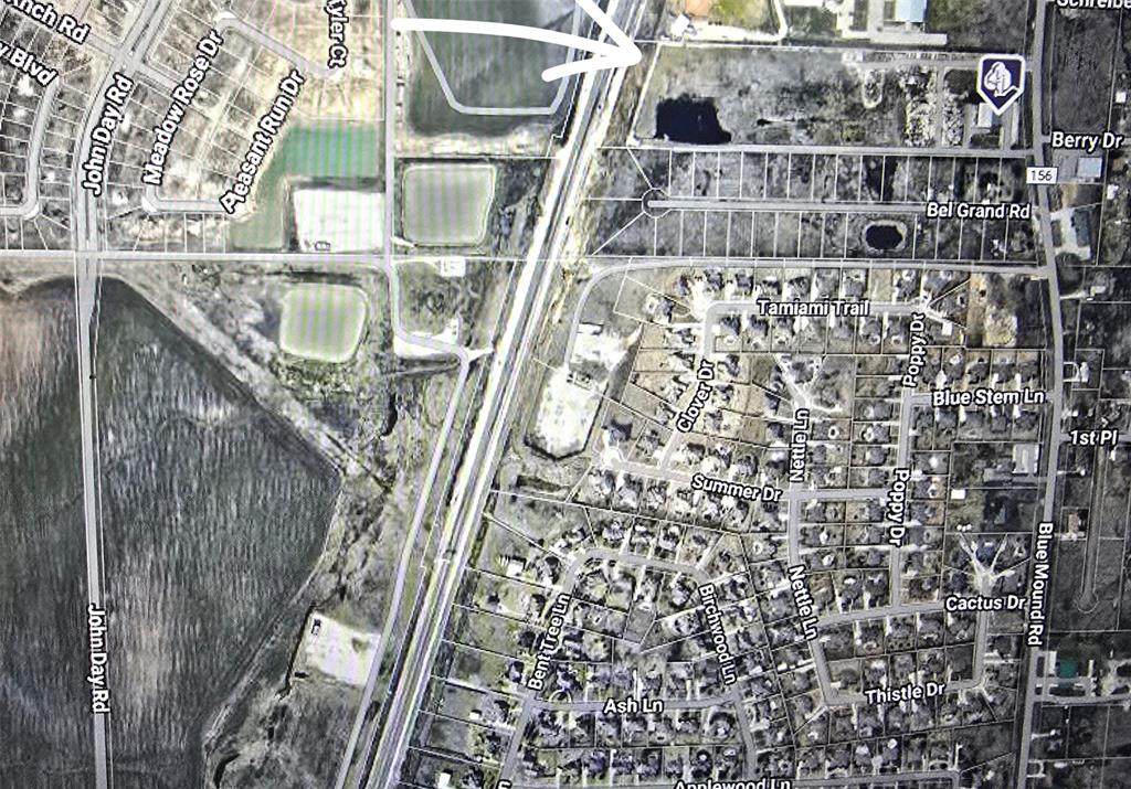 1204 State Hwy 156 - Photo 1