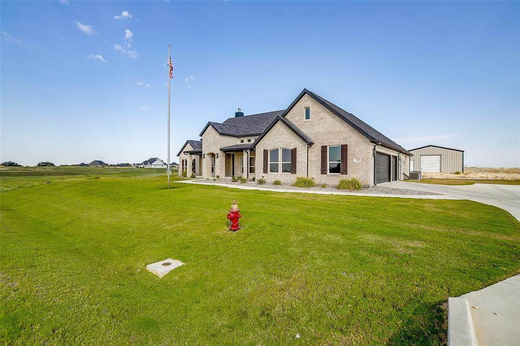 112 Rocky Top Ranch Lane - Photo 1