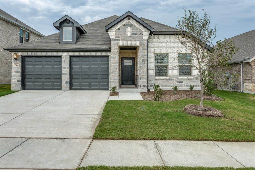 723 Buffalo Drive - Photo 1