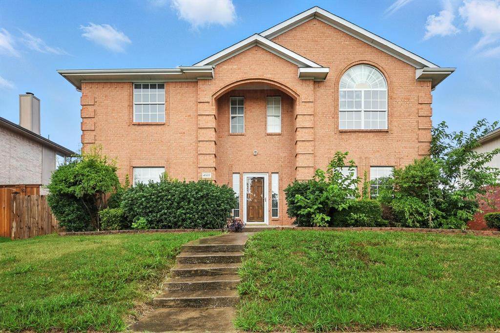 4907 Waterside Lane - Photo 1