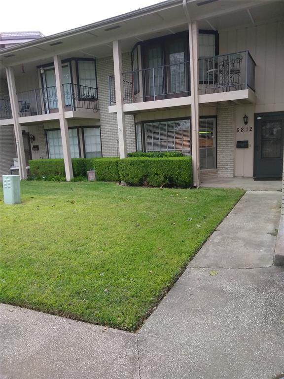 5810 Marina Drive - Photo 1