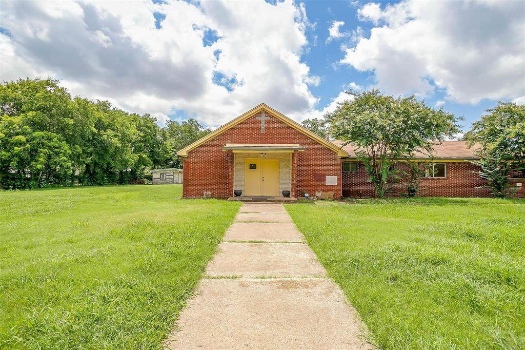 2614 Mcferrin Avenue - Photo 1