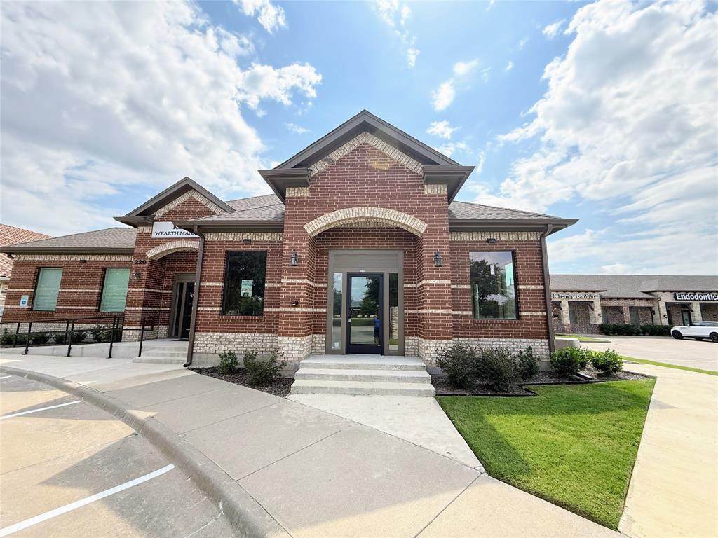 1511 Mcdermott Drive - Photo 1