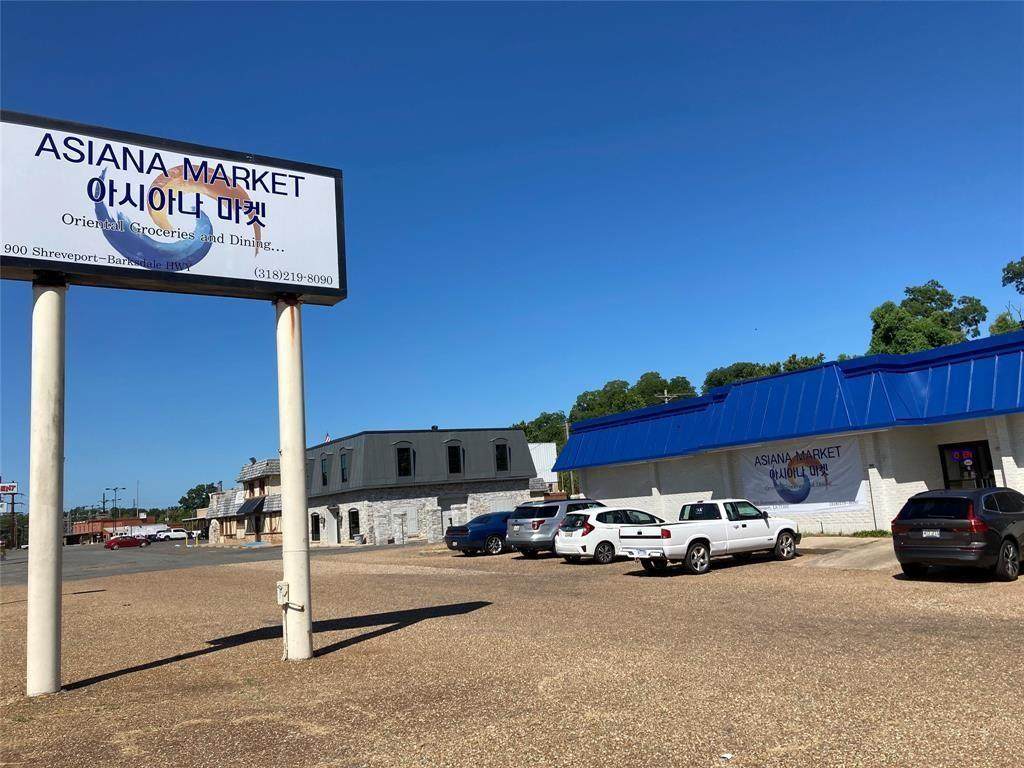 900 Shreveport Barksdale Highway - Photo 1