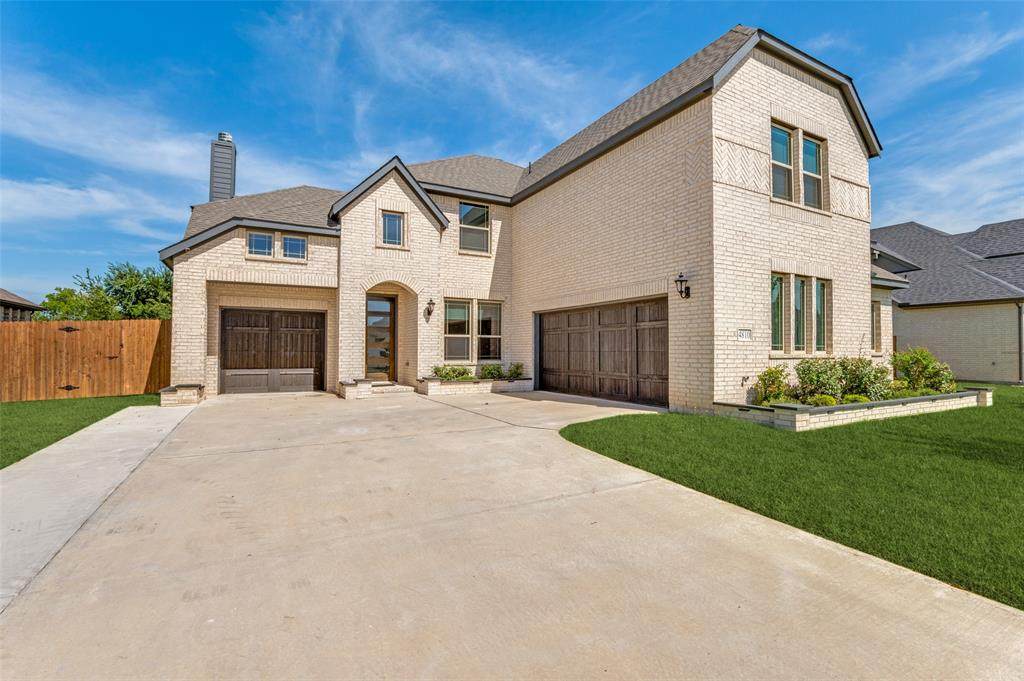 4810 Nomad Drive - Photo 1