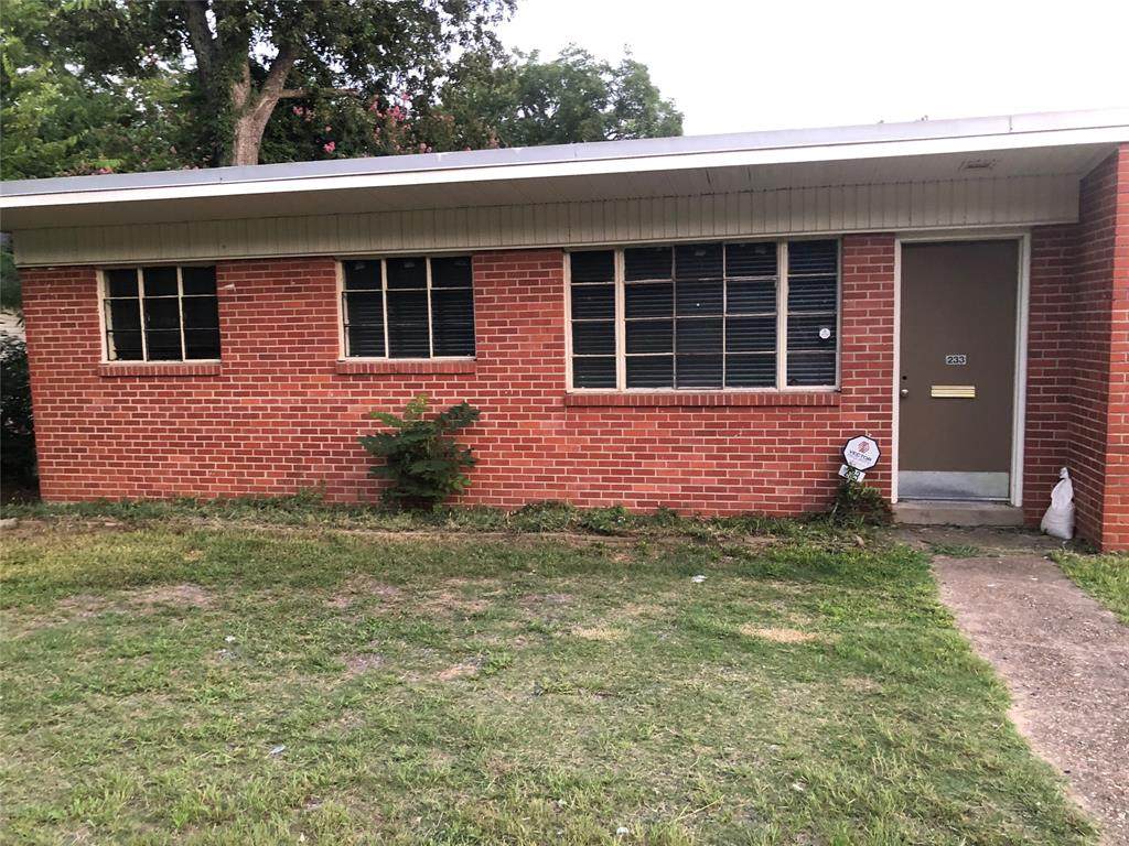 233 69th Street - Photo 1