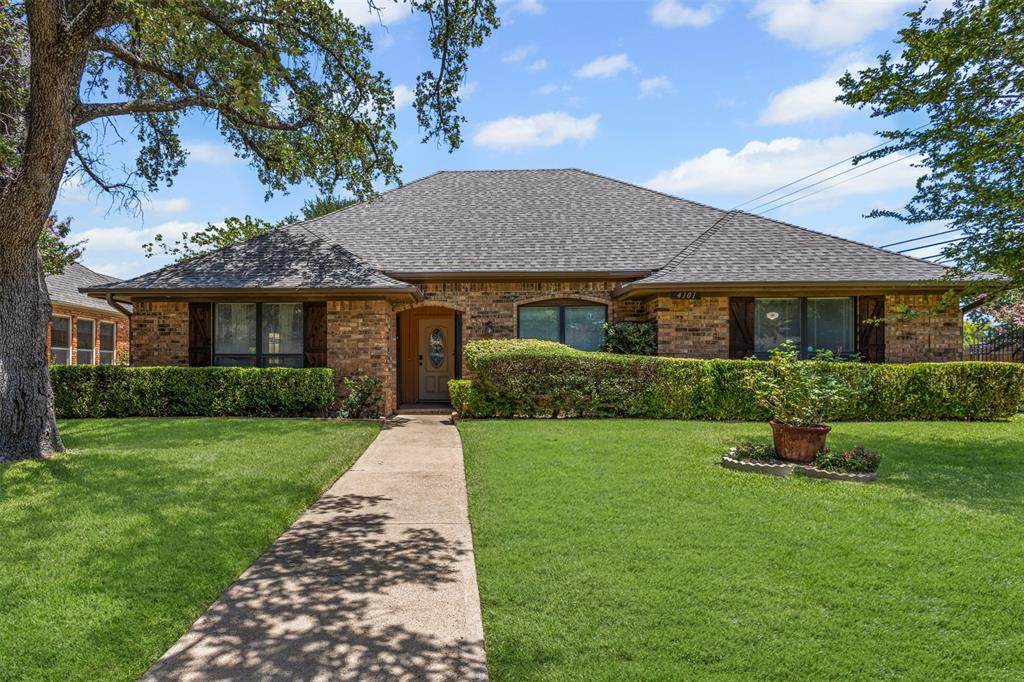 4101 Stagecoach Trail - Photo 1