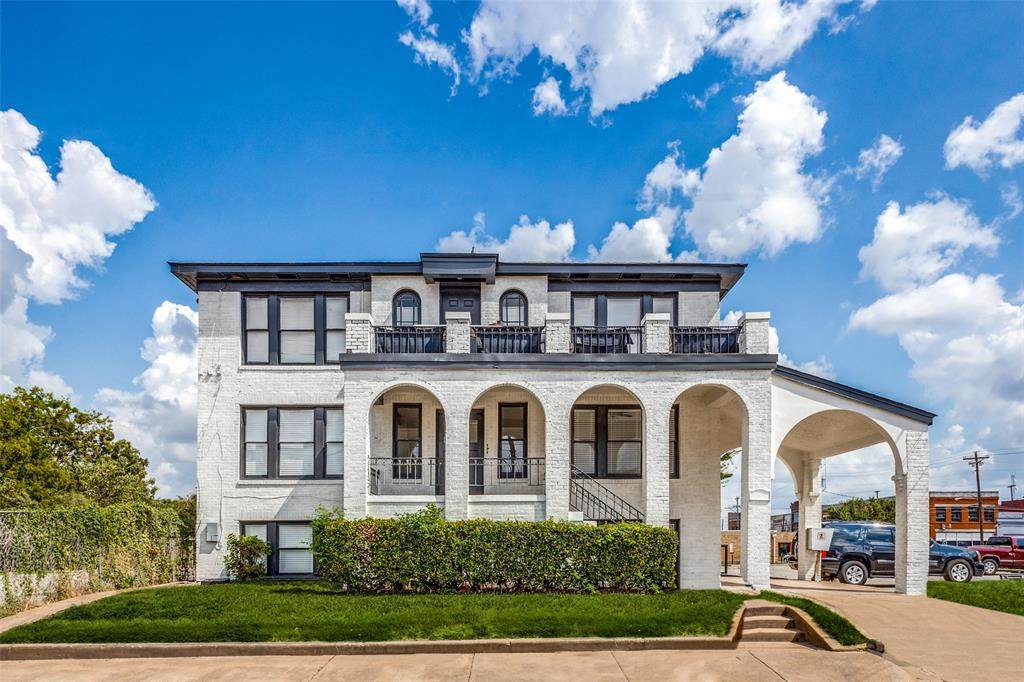 2309 Wesley Street - Photo 1