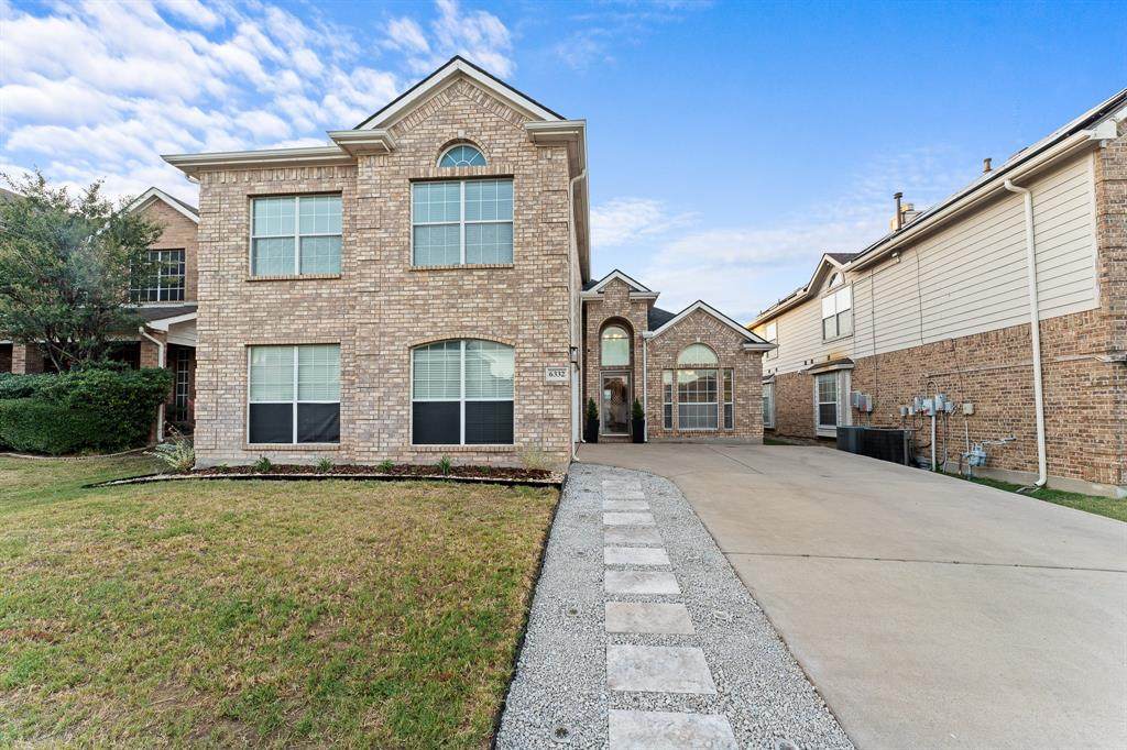 6332 Mystic Falls Drive - Photo 1