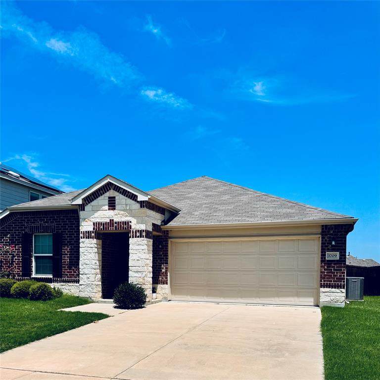 1709 Trace Drive - Photo 1