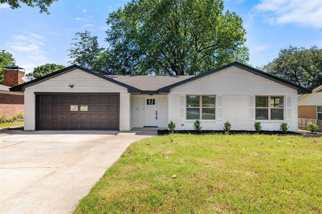 9056 Berkshire Drive - Photo 1