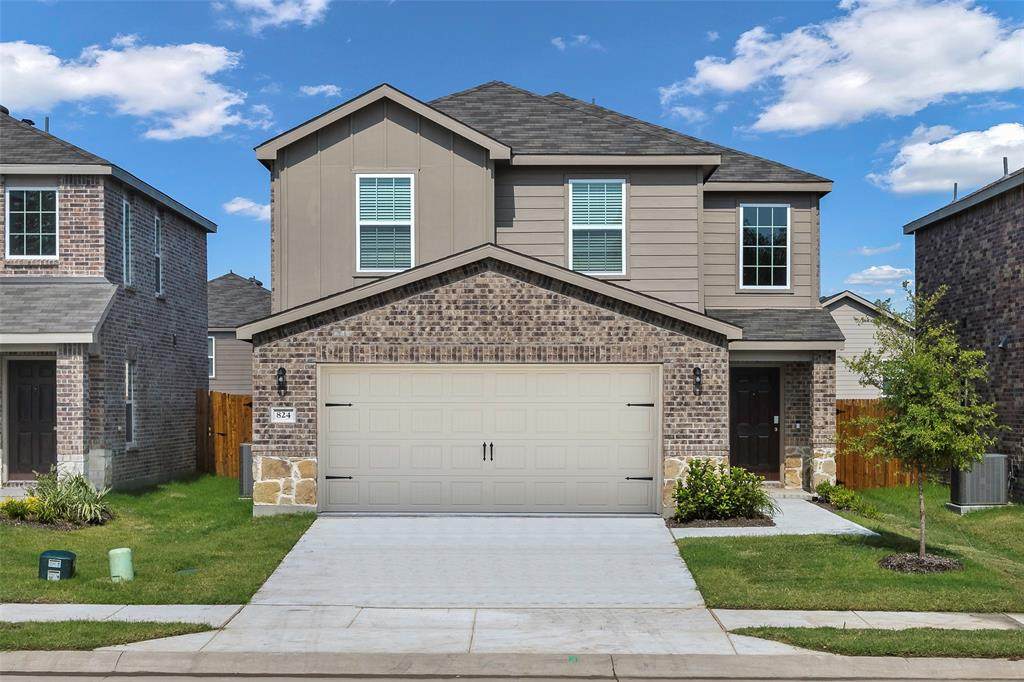 824 Poppy Cove Lane - Photo 1