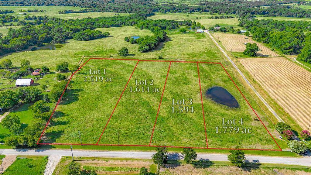 TBD Lot 1 Cr 0150 - Photo 1